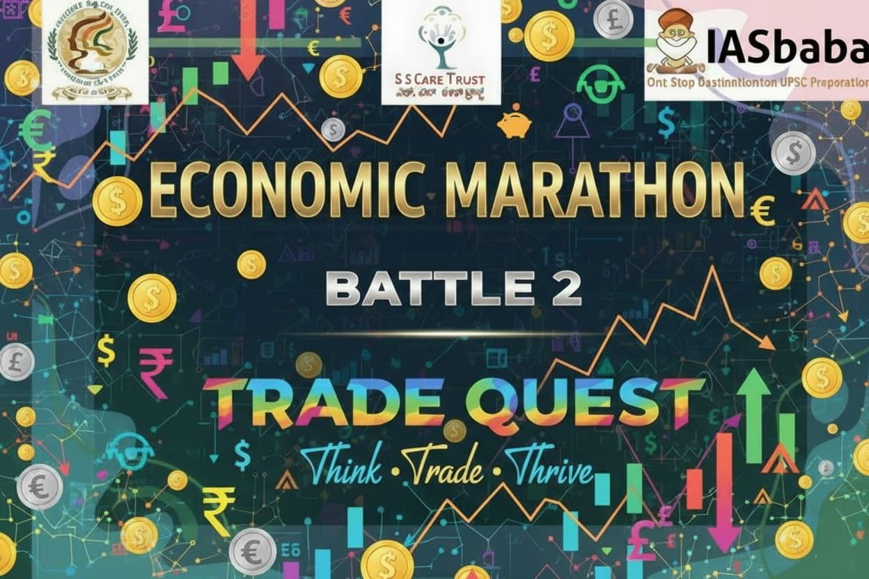 Economic Marathon 2